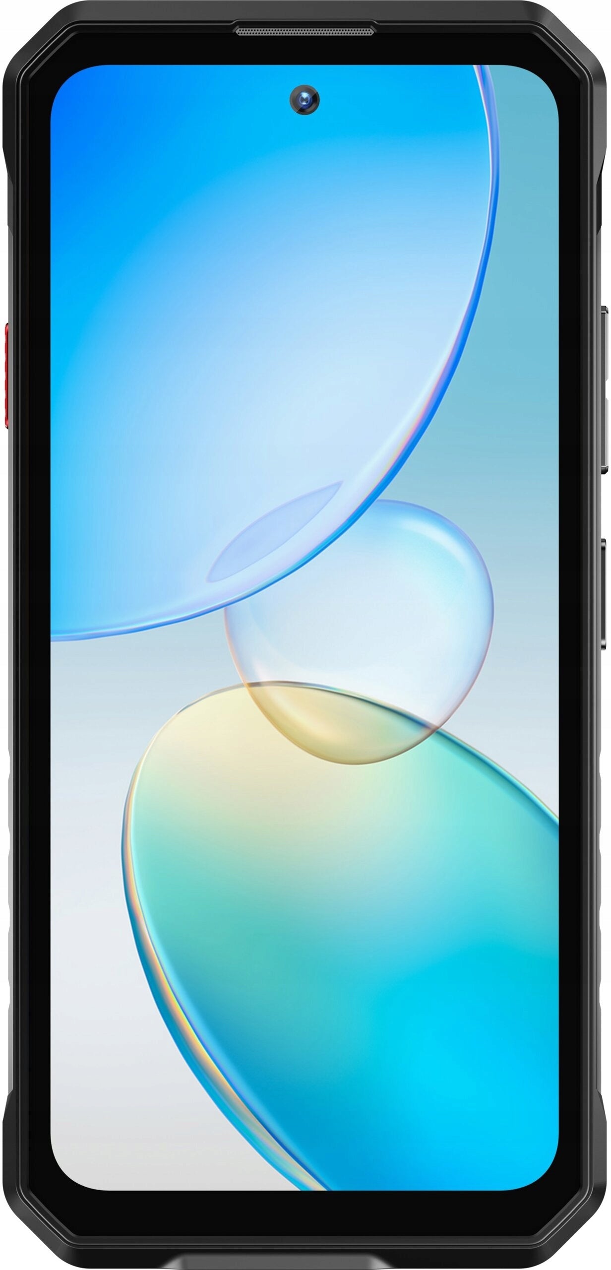 Smartphone OUKITEL WP58 Pro 5G 8/512GB 6.7" 120Hz Black Brand OUKITEL