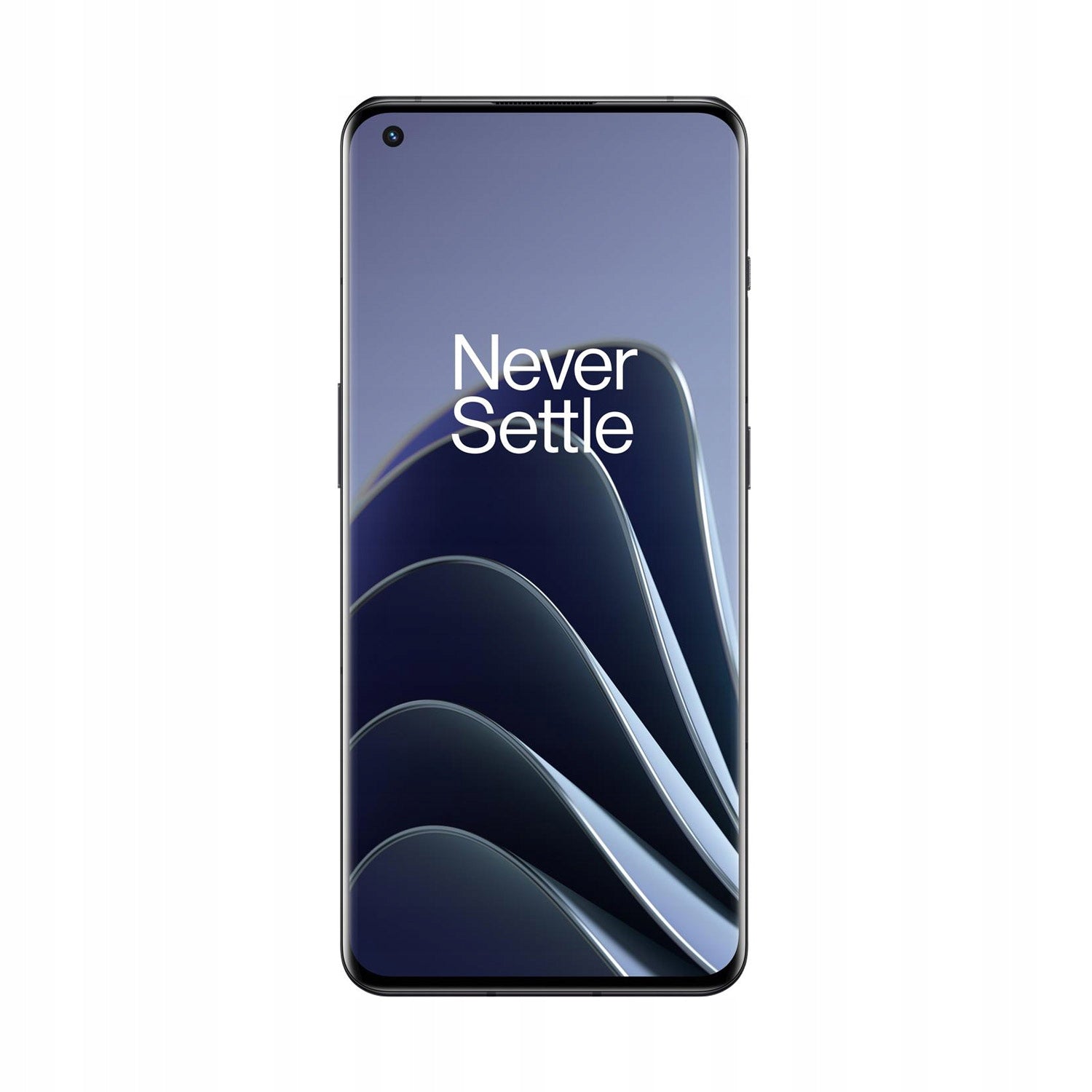 Smartphone OnePlus 10 Pro 12 GB 256 GB 5G black Packaging status original