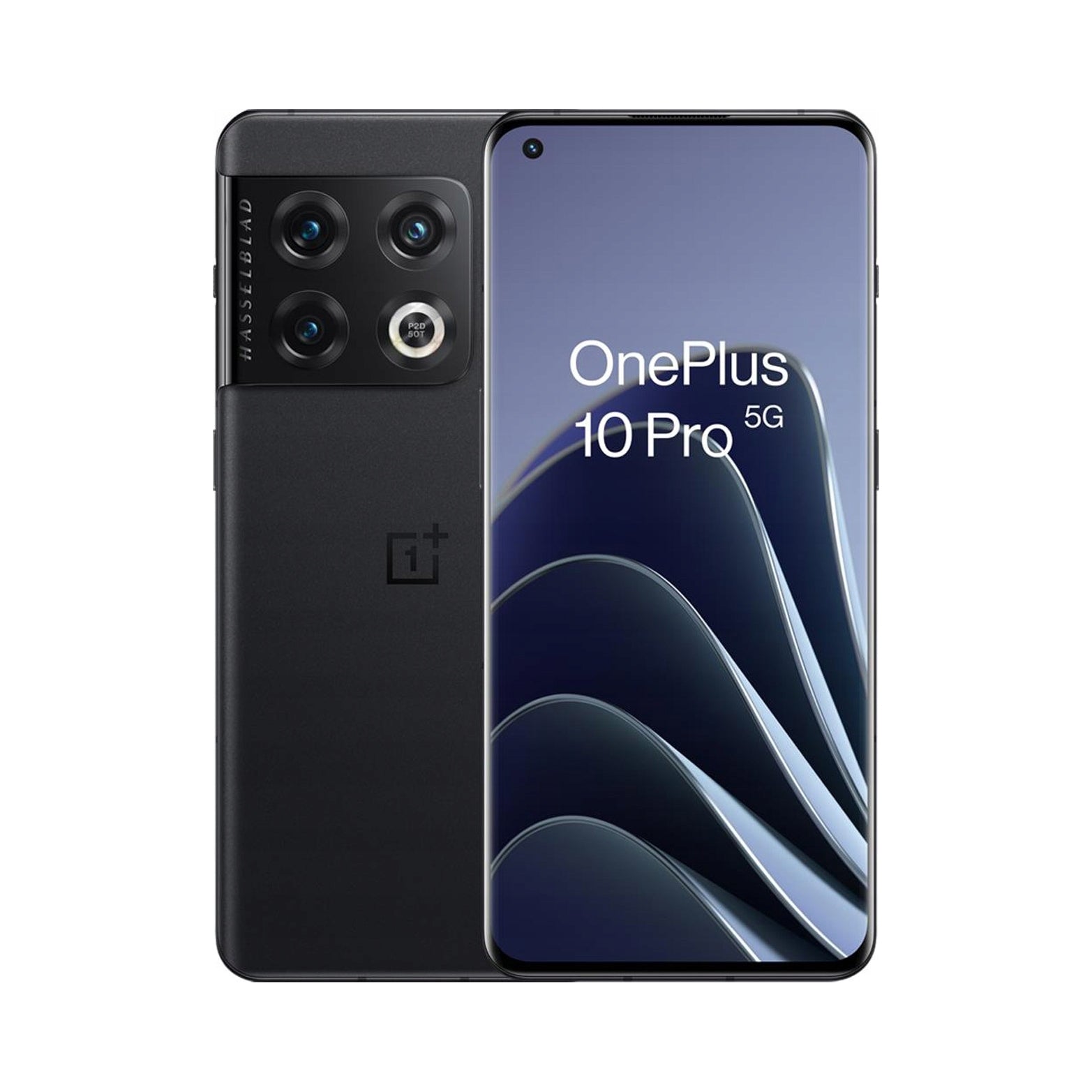 Smartphone OnePlus 10 Pro 12 GB 256 GB 5G black