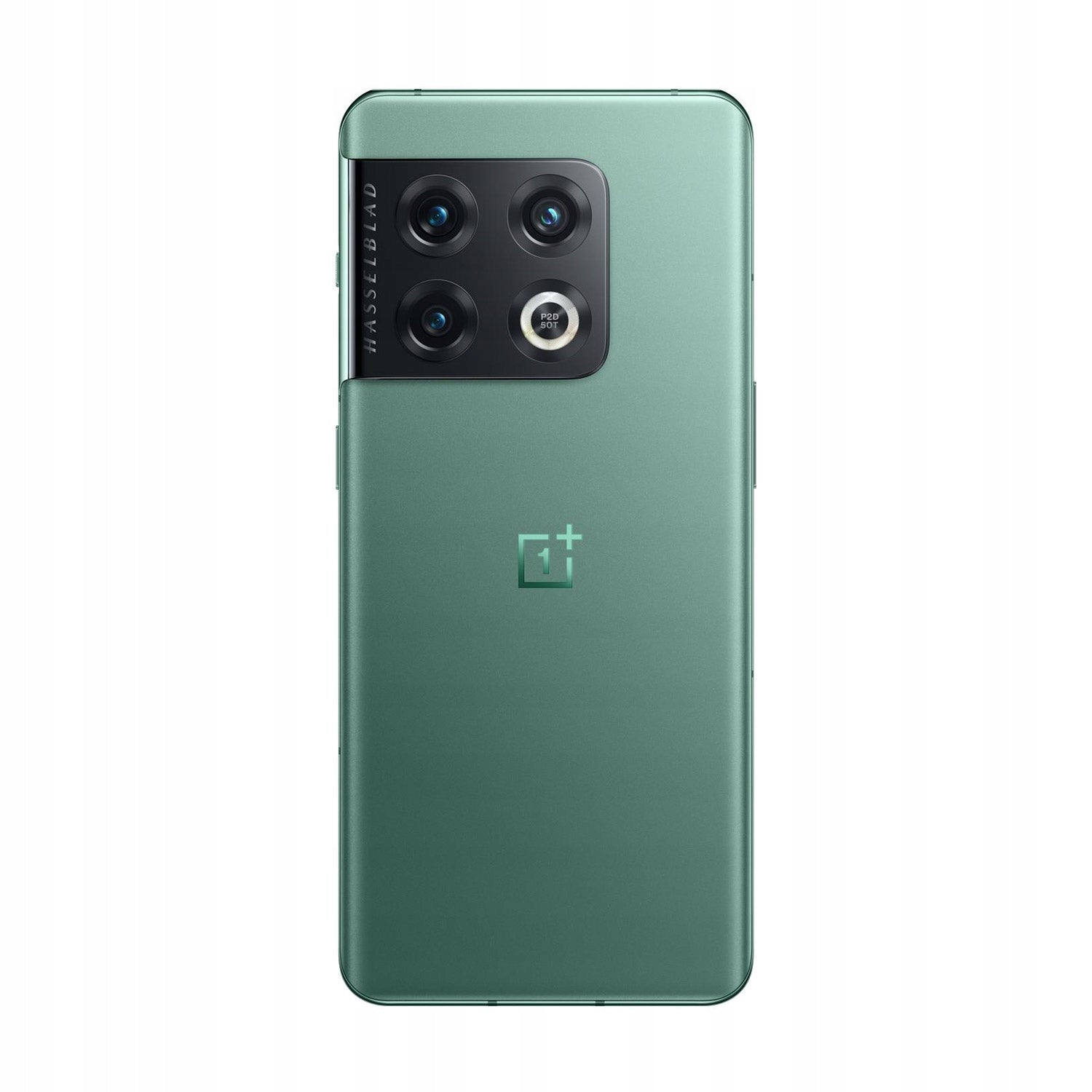 Smartphone OnePlus 10 Pro 12 GB / 256 GB 5G green Headphones included no