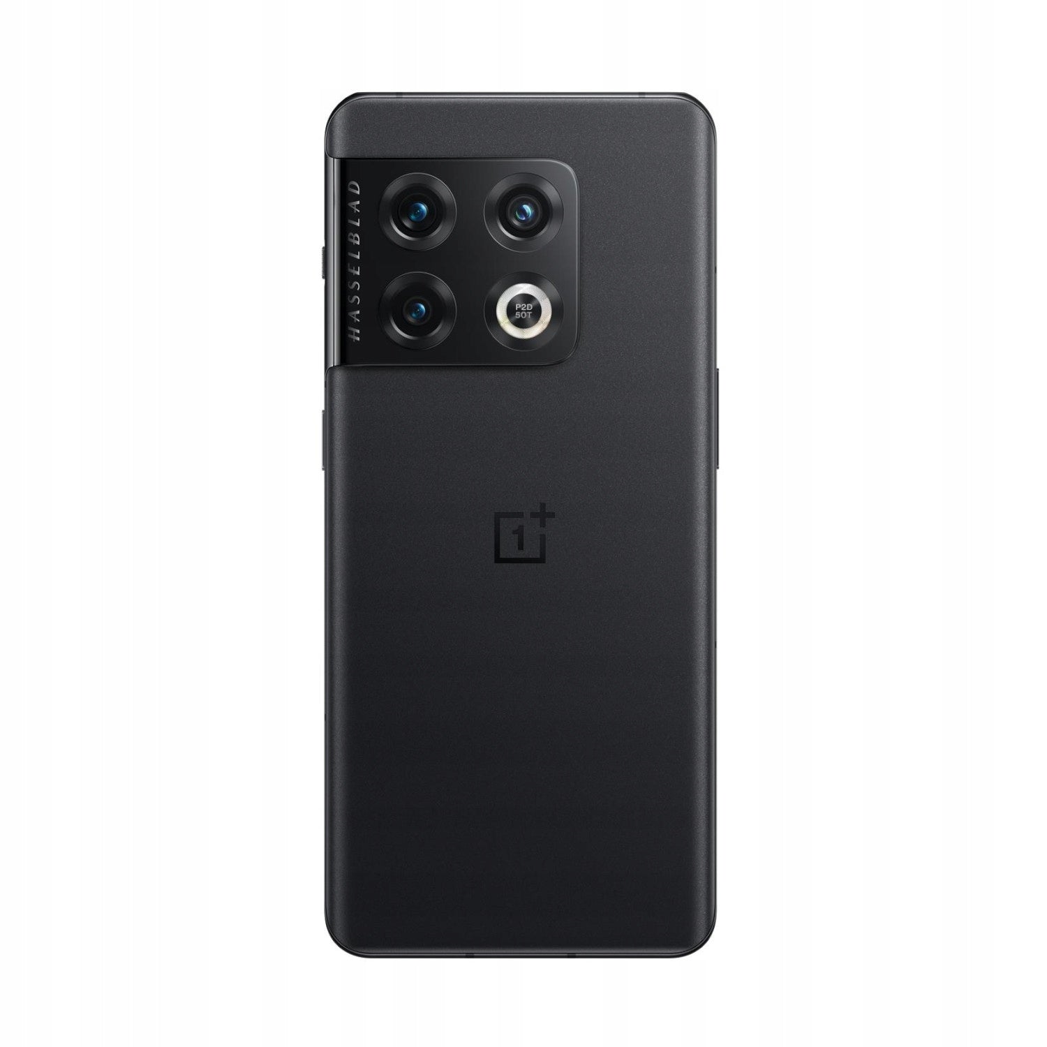 Smartphone OnePlus 10 Pro 8 GB / 128 GB 5G black Headphones included no