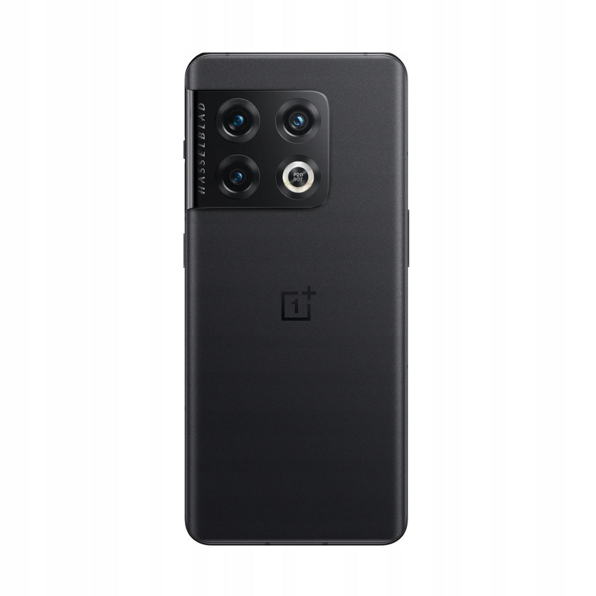 Smartphone OnePlus 10 Pro 8 GB / 128 GB 5G black Headphones included no