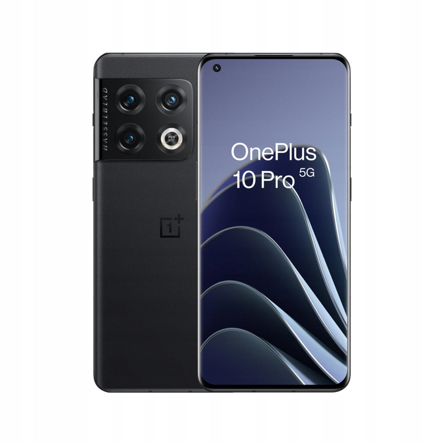 Smartphone OnePlus 10 Pro 8 GB / 128 GB 5G black