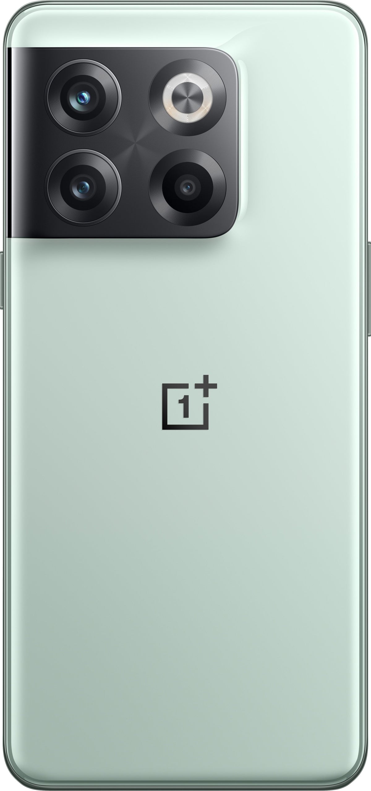 Smartphone OnePlus 10T 16 GB / 256 GB 5G green Headphones included no