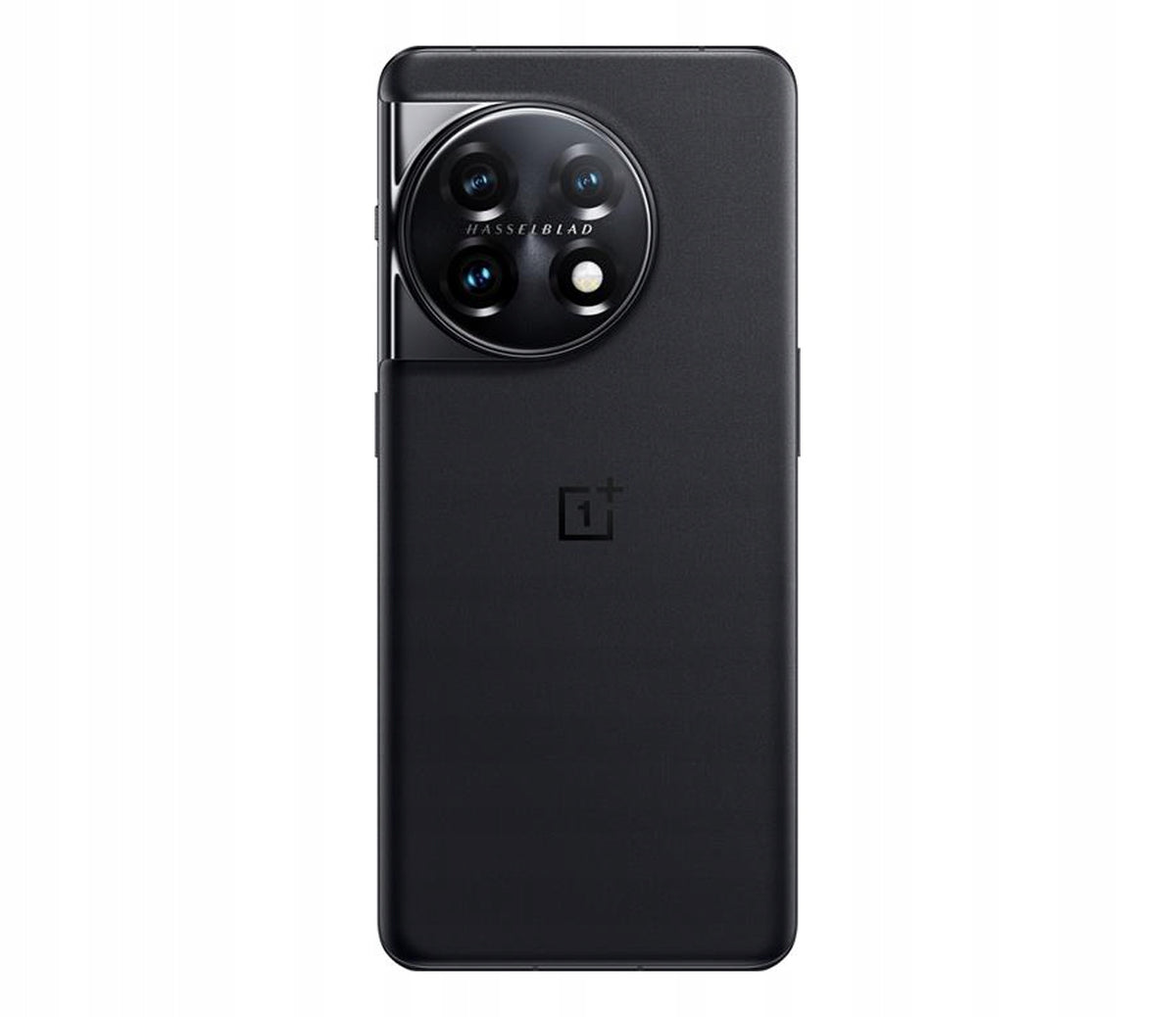 Smartphone OnePlus 11 8 GB / 128 GB 5G black Charger included yes
