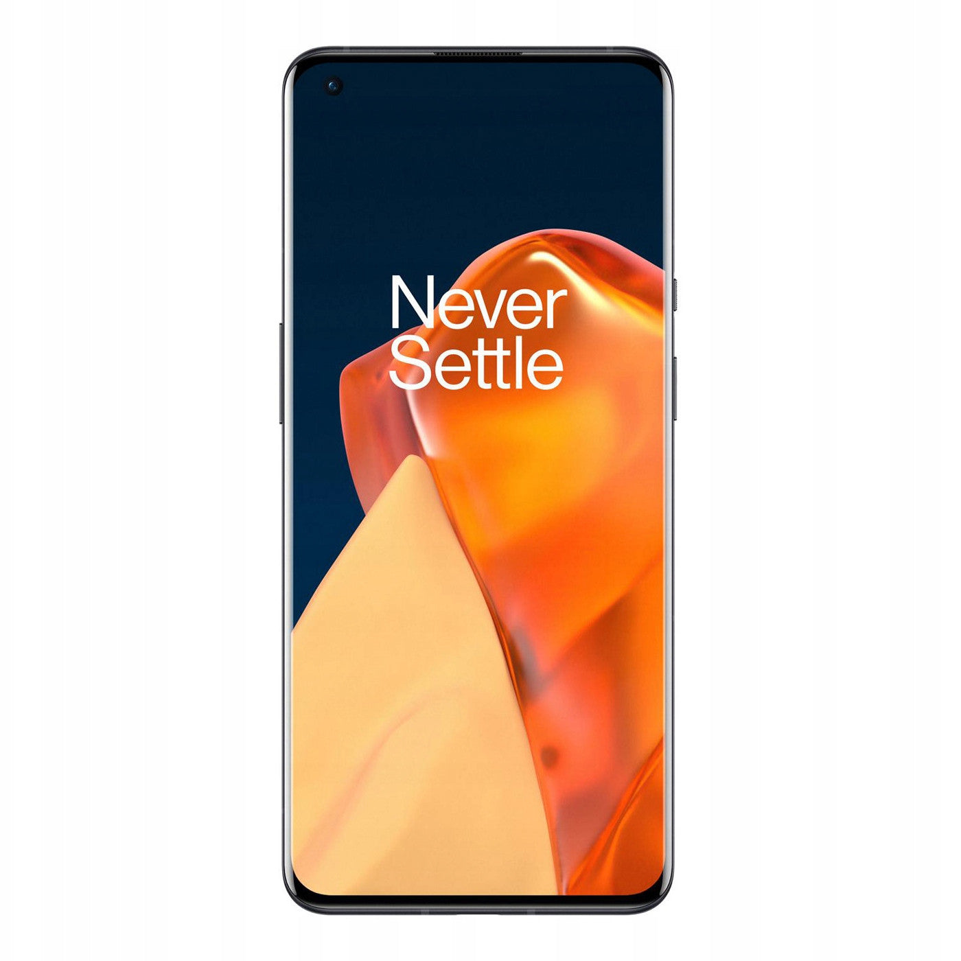 Smartphone OnePlus 9 Pro 12 GB / 256 GB 5G black Charger included yes
