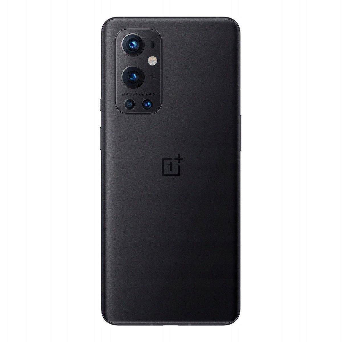 Smartphone OnePlus 9 Pro 12 GB / 256 GB 5G black Headphones included no