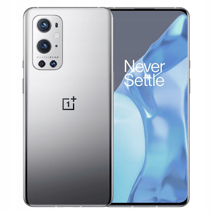 Smartphone OnePlus 9 Pro 8 GB / 128 GB 5G silver