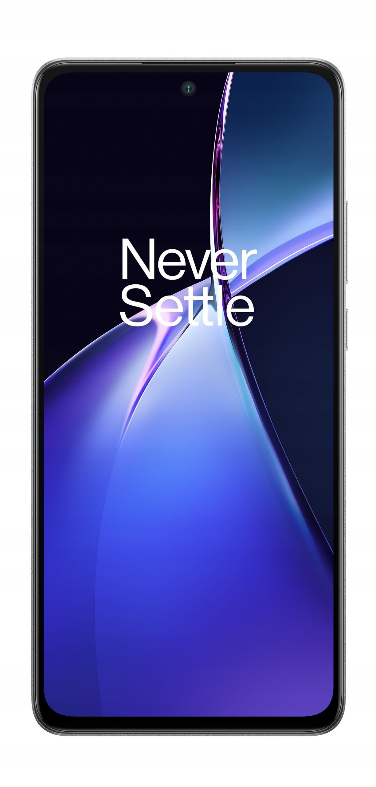 Smartphone OnePlus Nord CE4 Lite 5G 8/256 Silver Super Silver Charger included no