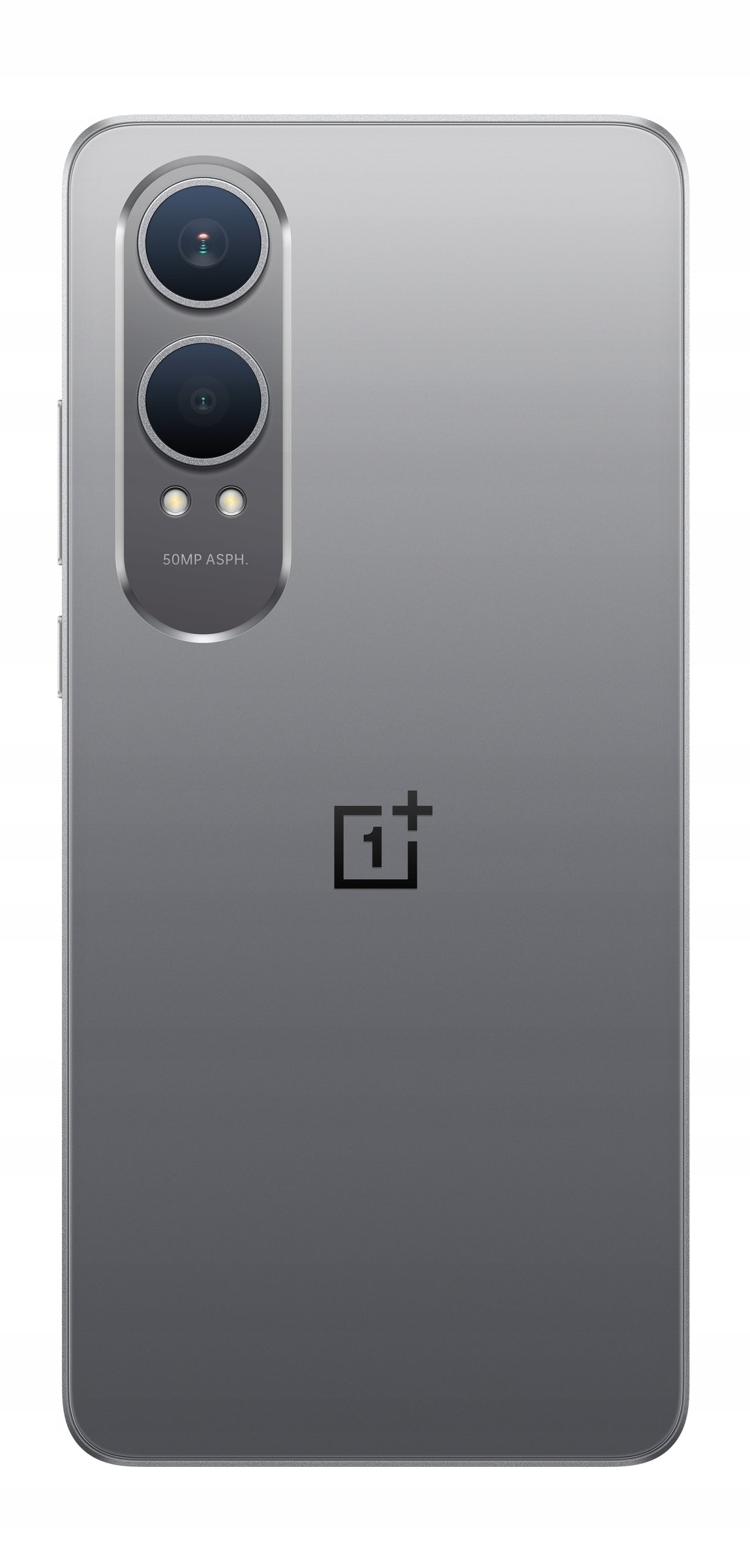 Smartphone OnePlus Nord CE4 Lite 5G 8/256 Silver Super Silver Headphones included no