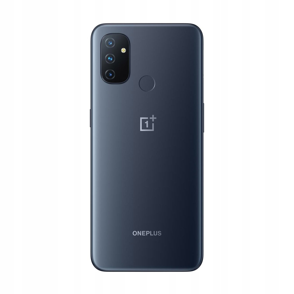Smartphone OnePlus Nord N100 4 GB / 64 GB 4G (LTE) grey EAN (GTIN) 6921815613060