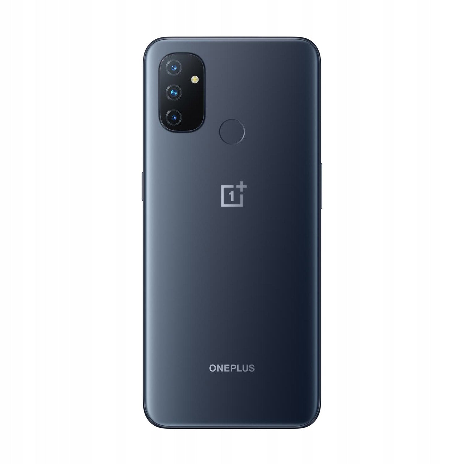 Smartphone OnePlus Nord N100 4 GB / 64 GB 4G (LTE) grey EAN (GTIN) 6921815613060