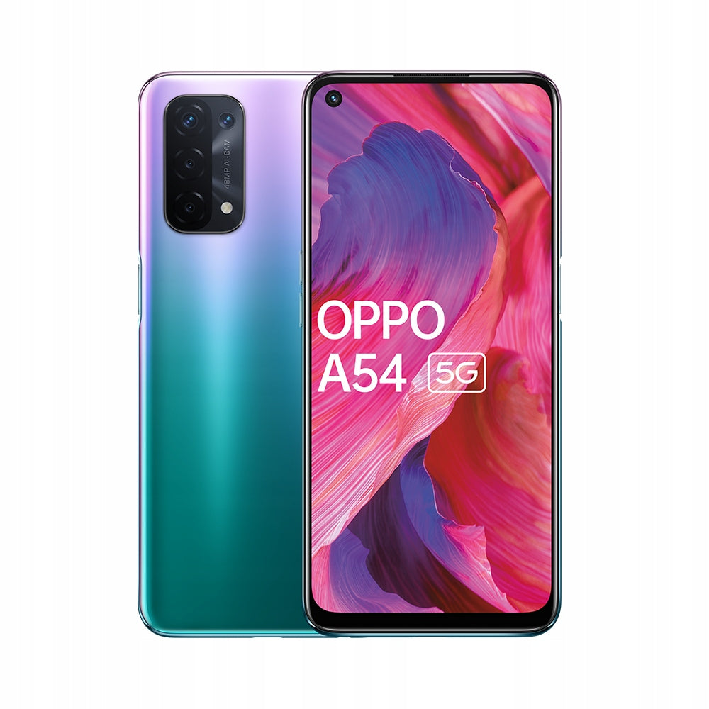 Smartphone Oppo A54 4 GB / 64 GB 5G purple