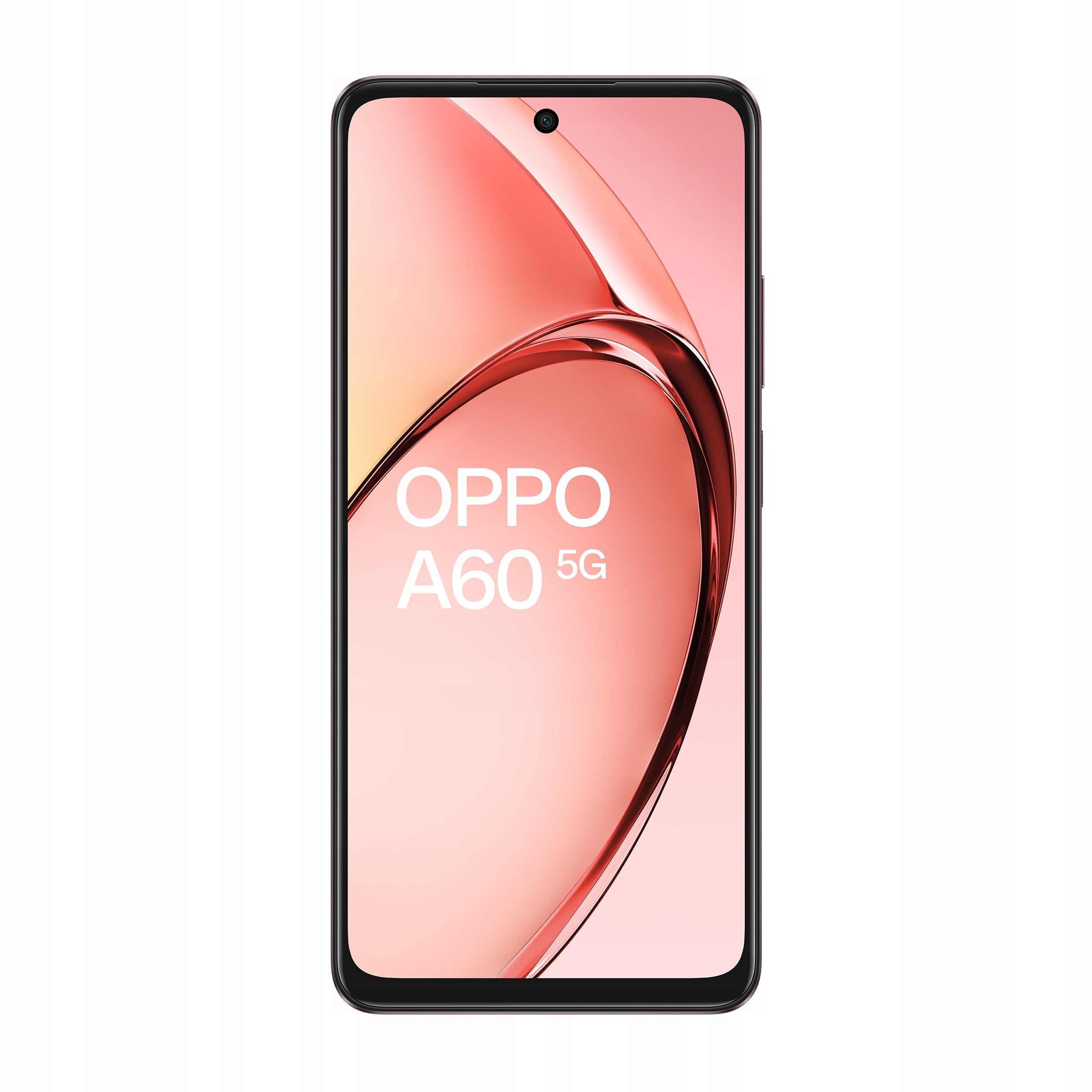 Smartphone Oppo A60 4 GB / 128 GB 5G brown Charger included no