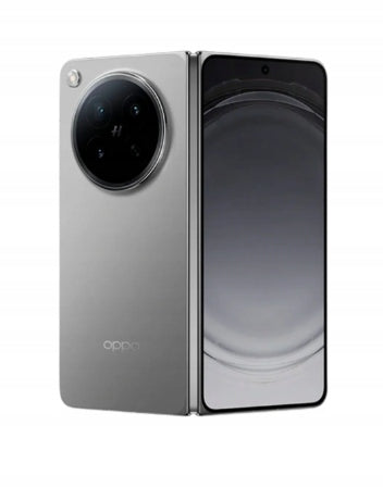 Smartphone Oppo Find N6 16 GB / 512 GB 5G silver