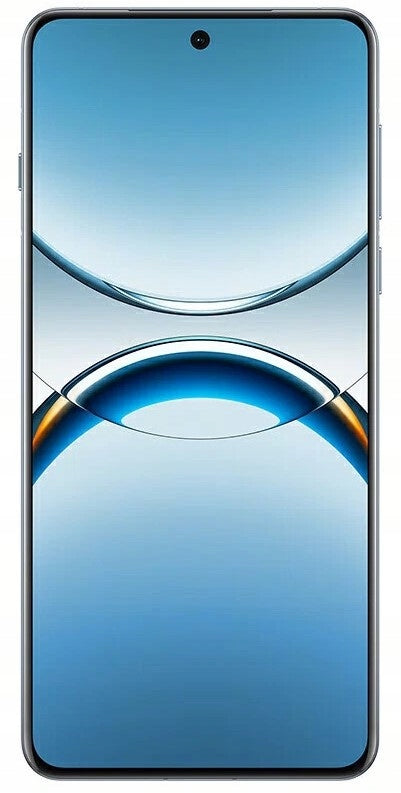 Smartphone Oppo Find X8 Pro 16GB RAM 512GB 6.78" 4500NIT 5G IP69 blue Charger included yes