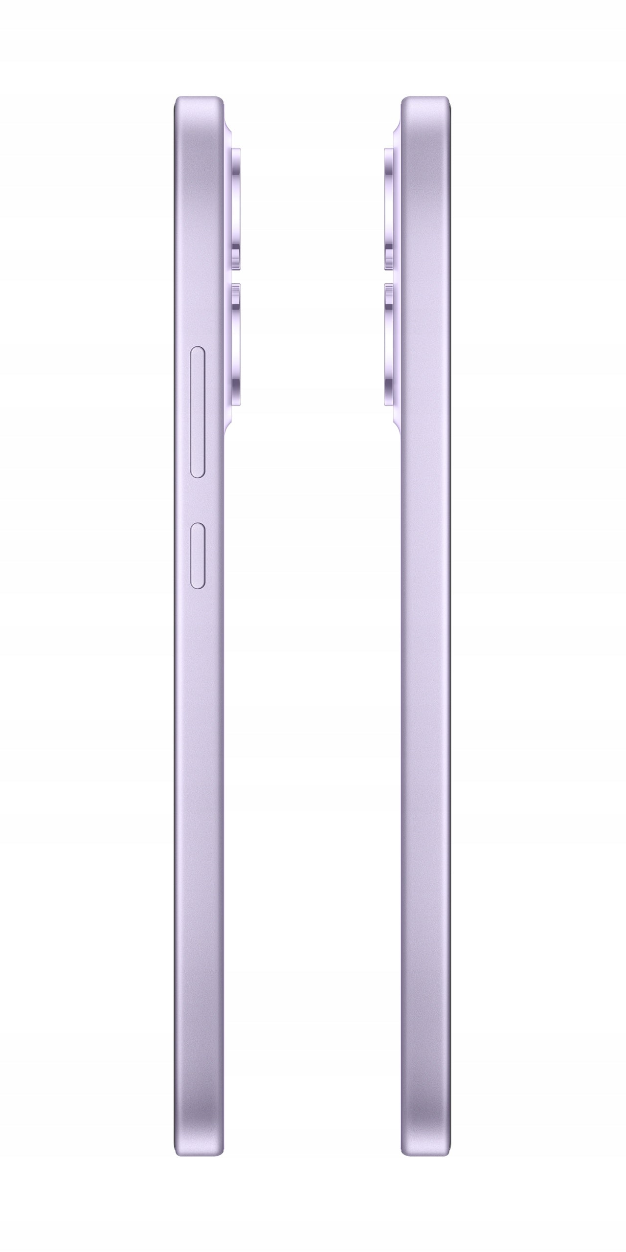 Smartphone Oppo Reno13 F 8 GB / 256 GB 5G Purple Charger included no