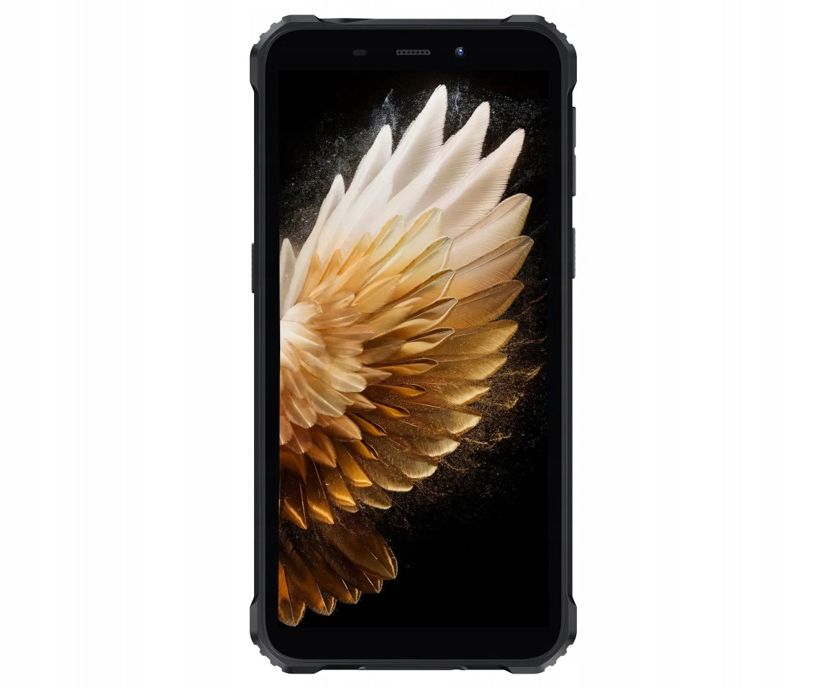 Smartphone Oukitel G3 4GB 128GB 6300mAh 6" 13MP Waterproof IP68 Built-in memory 128 GB