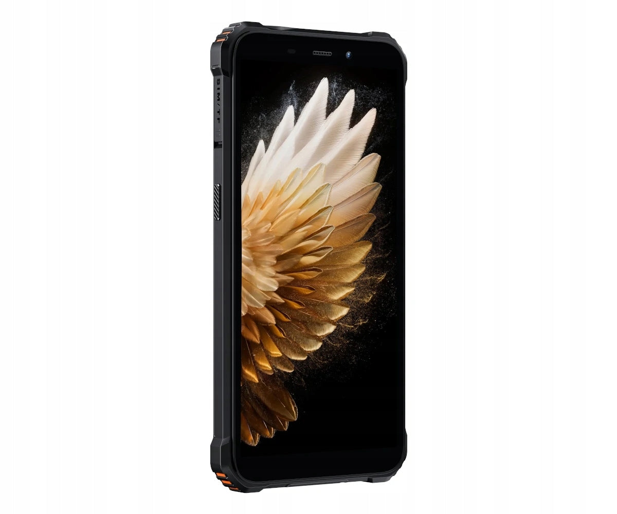 Smartphone Oukitel G3 4GB 128GB 6300mAh 6" 13MP Waterproof IP68 + Charger Manufacturer code G3-OE/OL