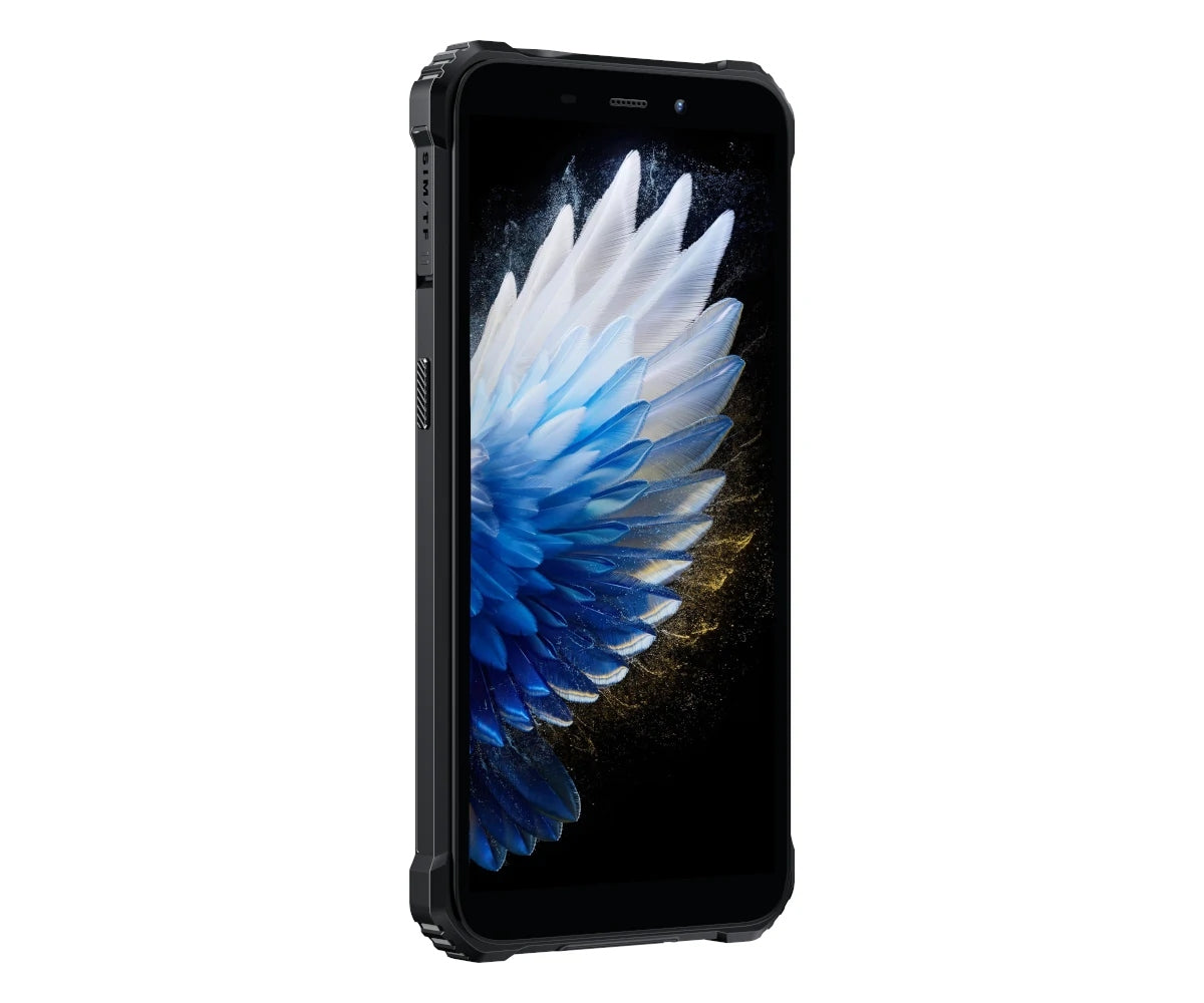 Smartphone Oukitel G3 4GB 128GB 6300mAh 6" 13Mpix Waterproof IP68 +Charger Operating system version Android 14