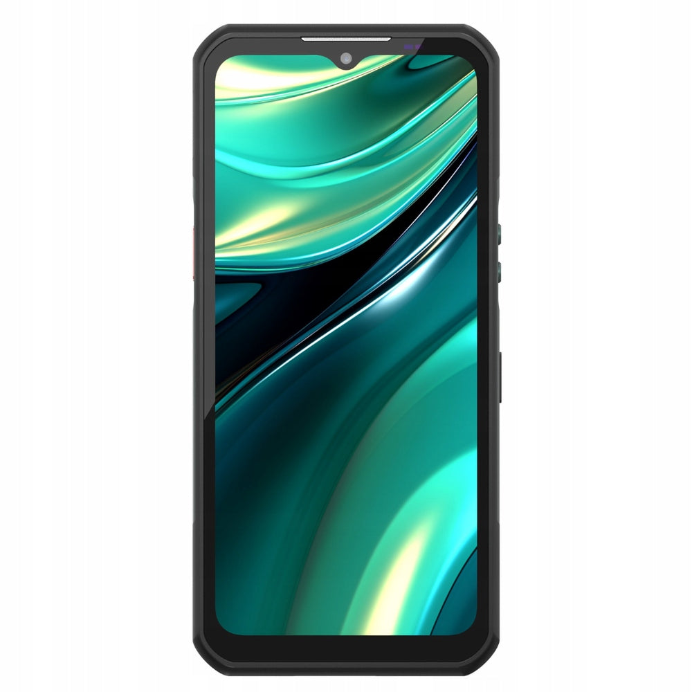Smartphone Oukitel WP39 6/256 11000mAh DS. Green Simlock no simlock