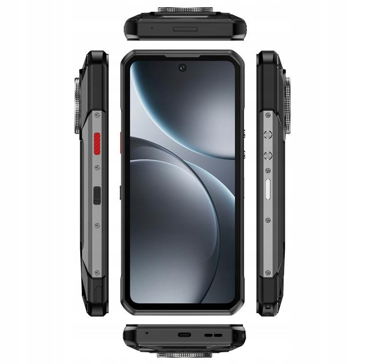 Smartphone Oukitel WP500 5G 12 GB/1 TB 6.8" 10000 mAh