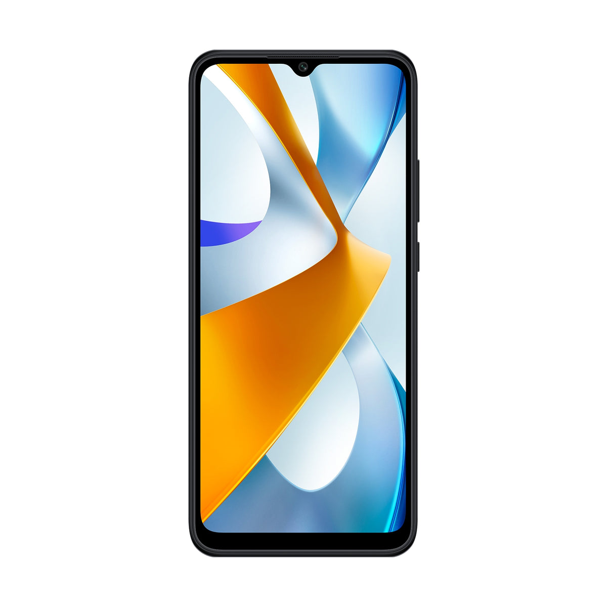 Smartphone POCO C40 4/64 GB 4G (LTE) Dual SIM sealed|FV Charger included yes