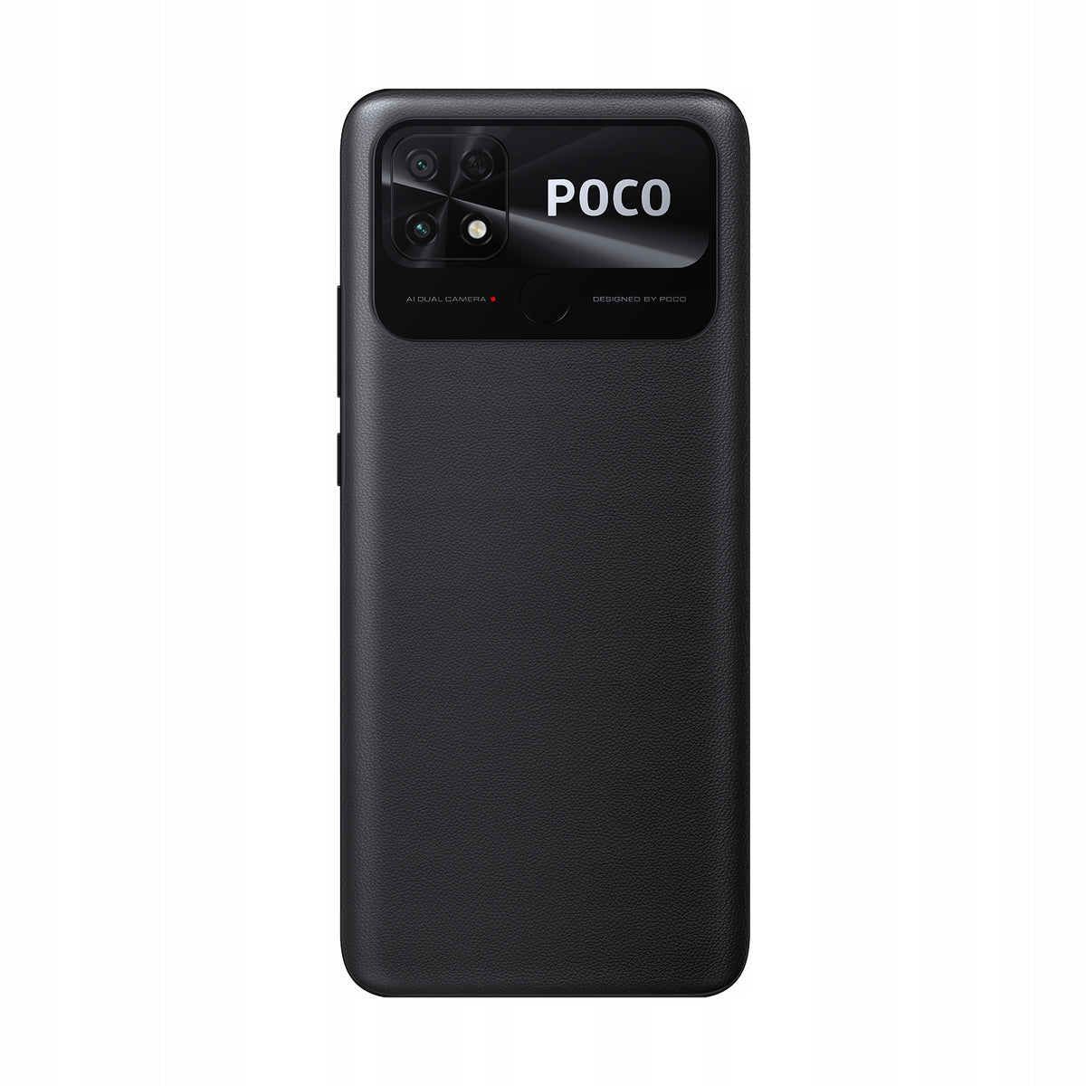 Smartphone POCO C40 4/64 GB 4G (LTE) Dual SIM sealed|FV Headphones included no