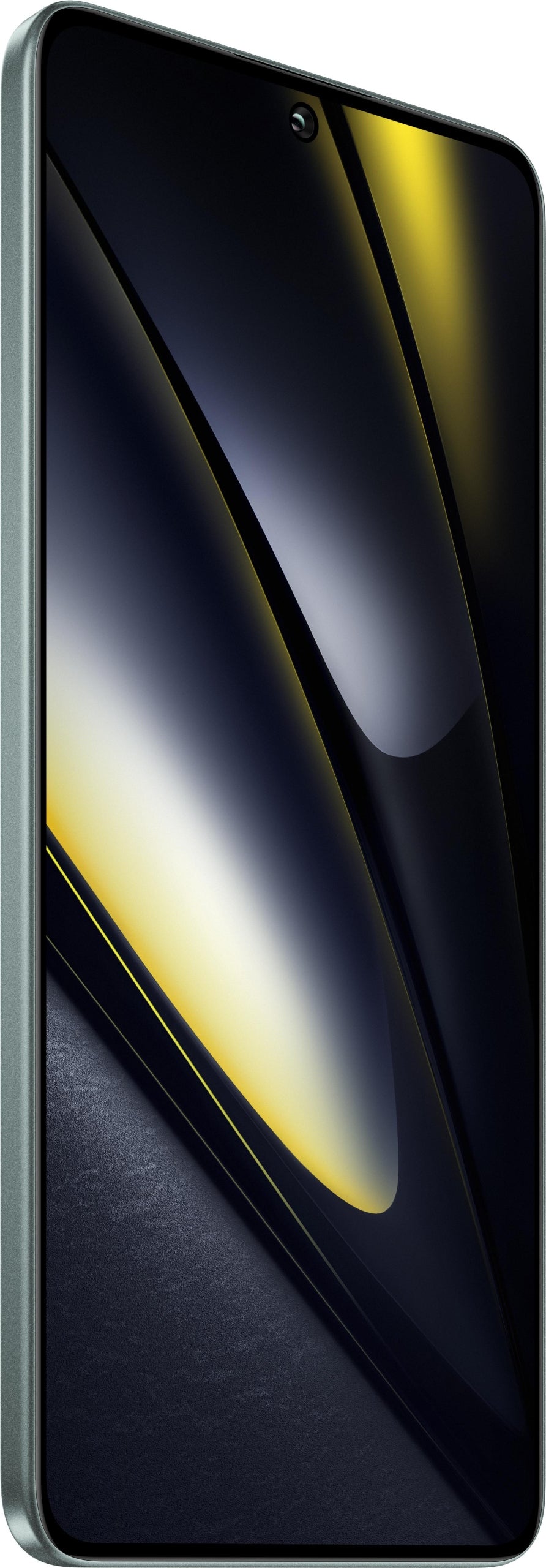 Smartphone POCO F6 12 GB / 512 GB 5G green Brand POCO