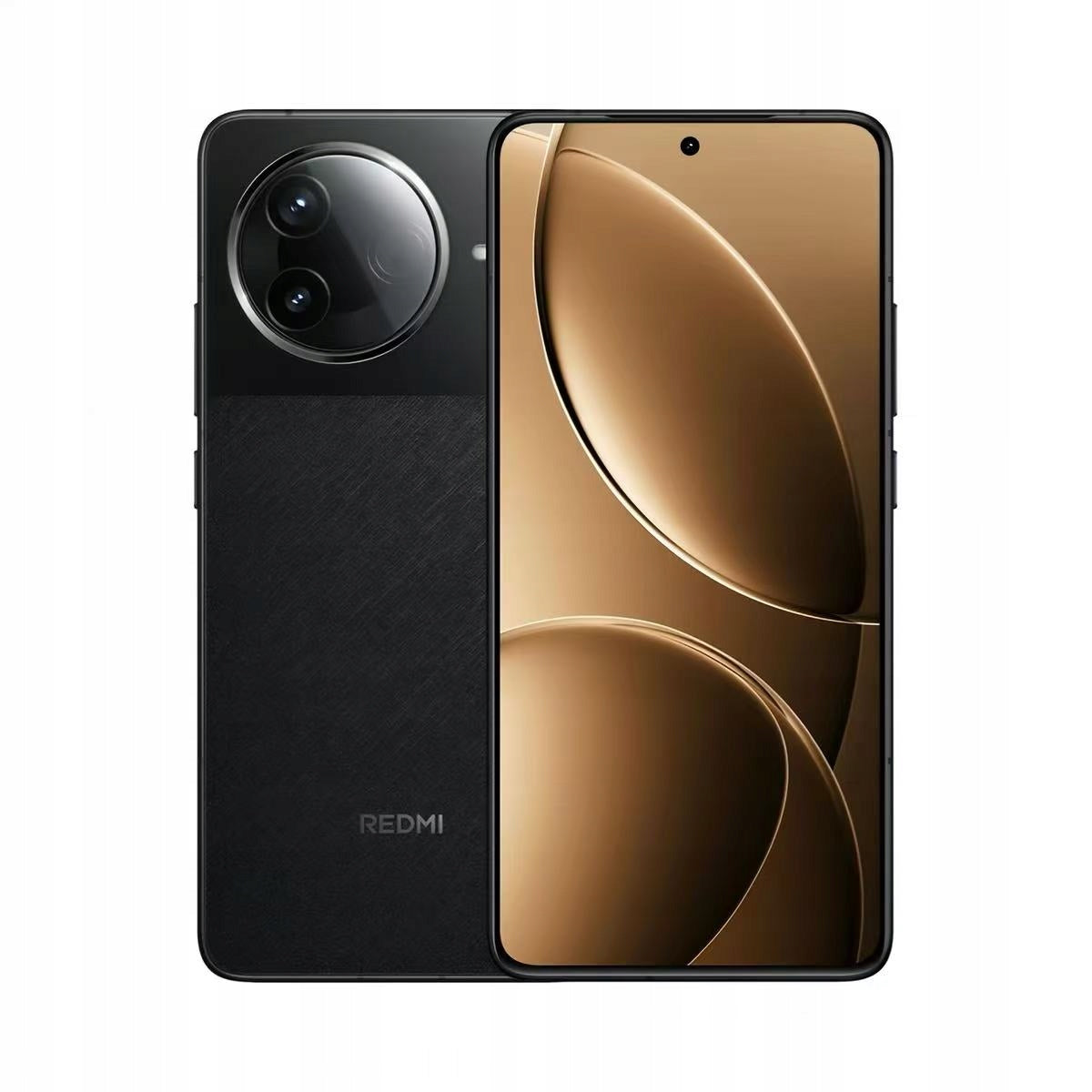 Smartphone POCO F7 Pro 12 GB / 512 GB 5G black Brand POCO