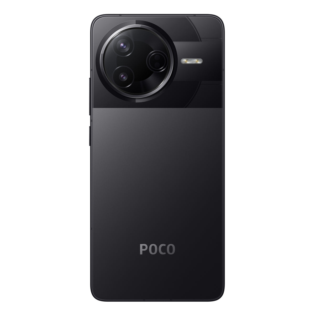Smartphone POCO F7 Pro 12 GB / 512 GB 5G black Brand POCO