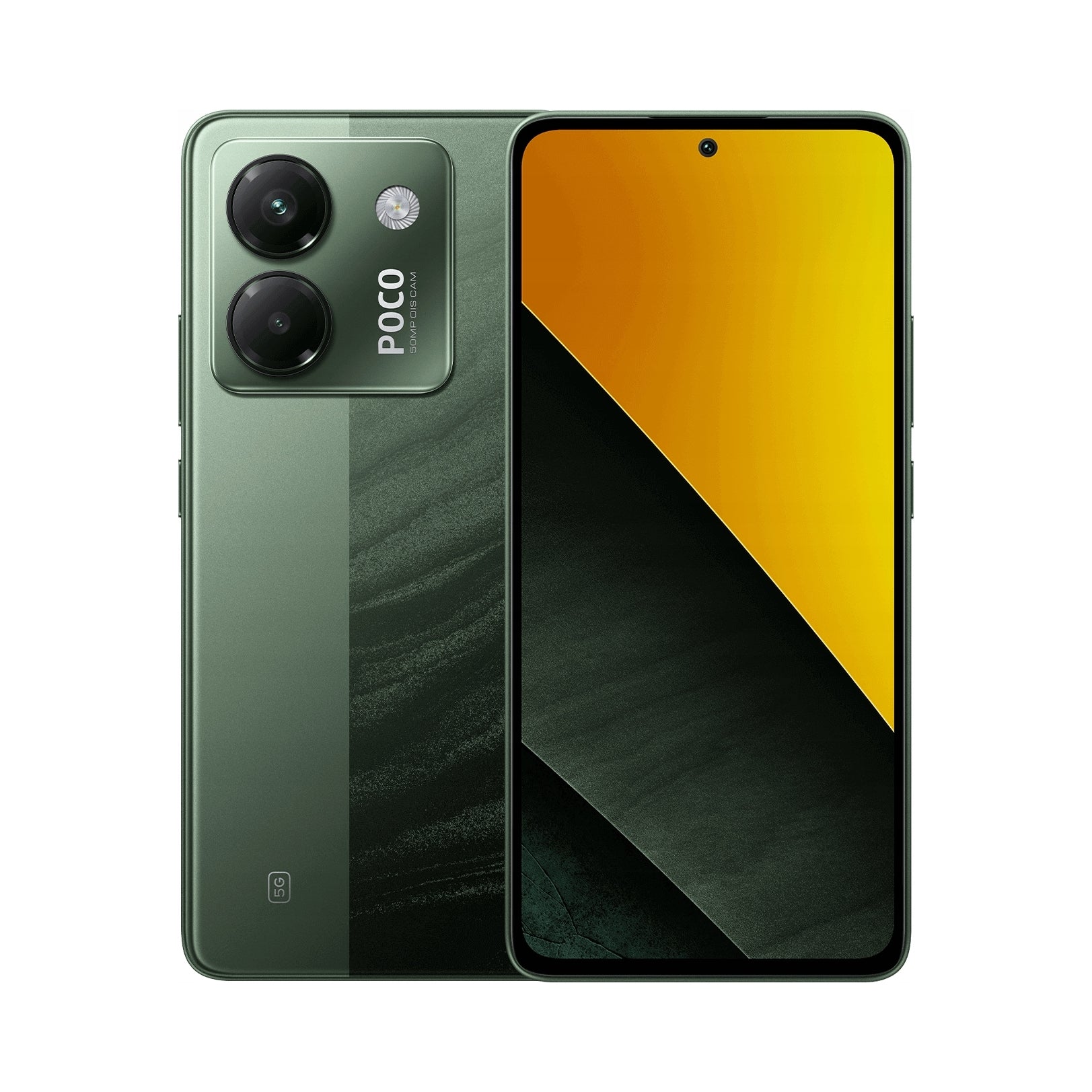 Smartphone POCO M7 Pro 8 GB / 256 GB 5G Green