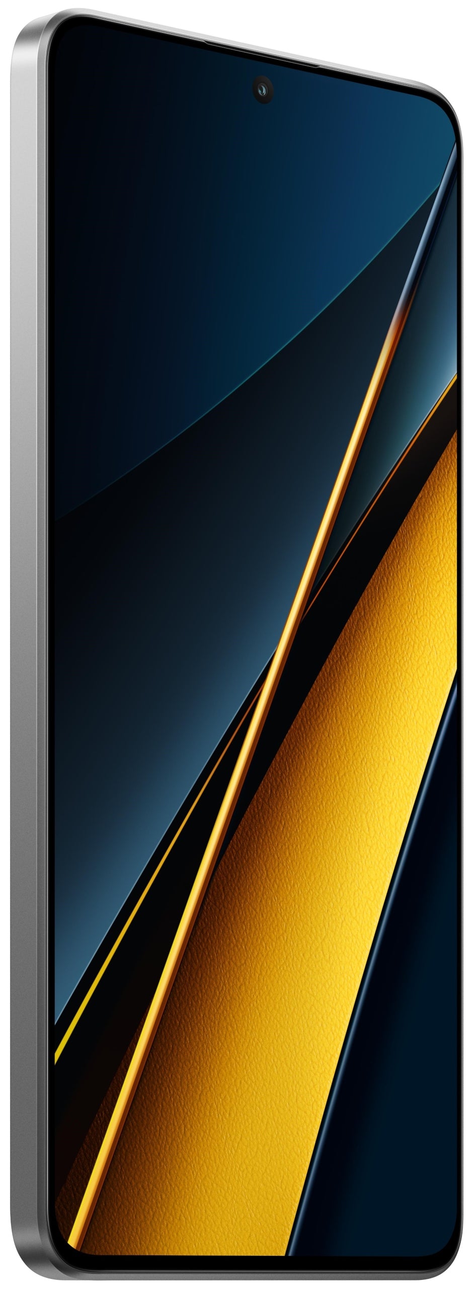 Smartphone POCO X6 Pro 12 GB / 512 GB 5G grey Brand POCO