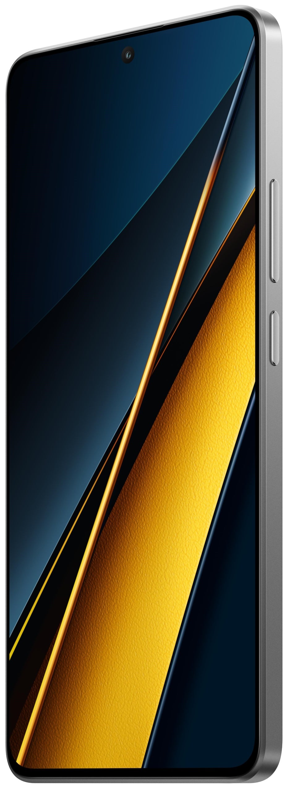 Smartphone POCO X6 Pro 12 GB / 512 GB 5G grey Manufacturer code 51685