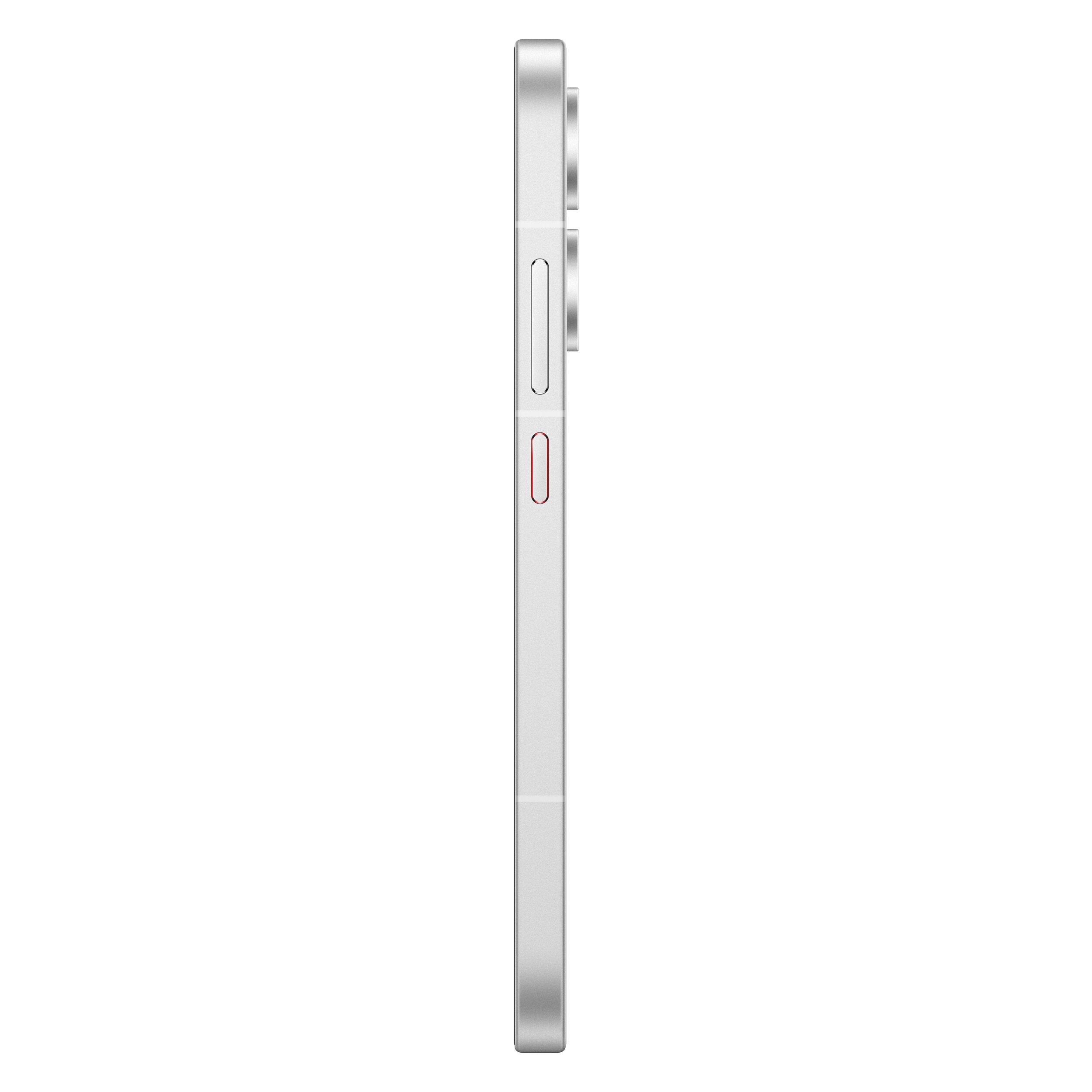 Smartphone POCO X8 Pro 8 GB / 256 GB 5G bílý Headphones included no