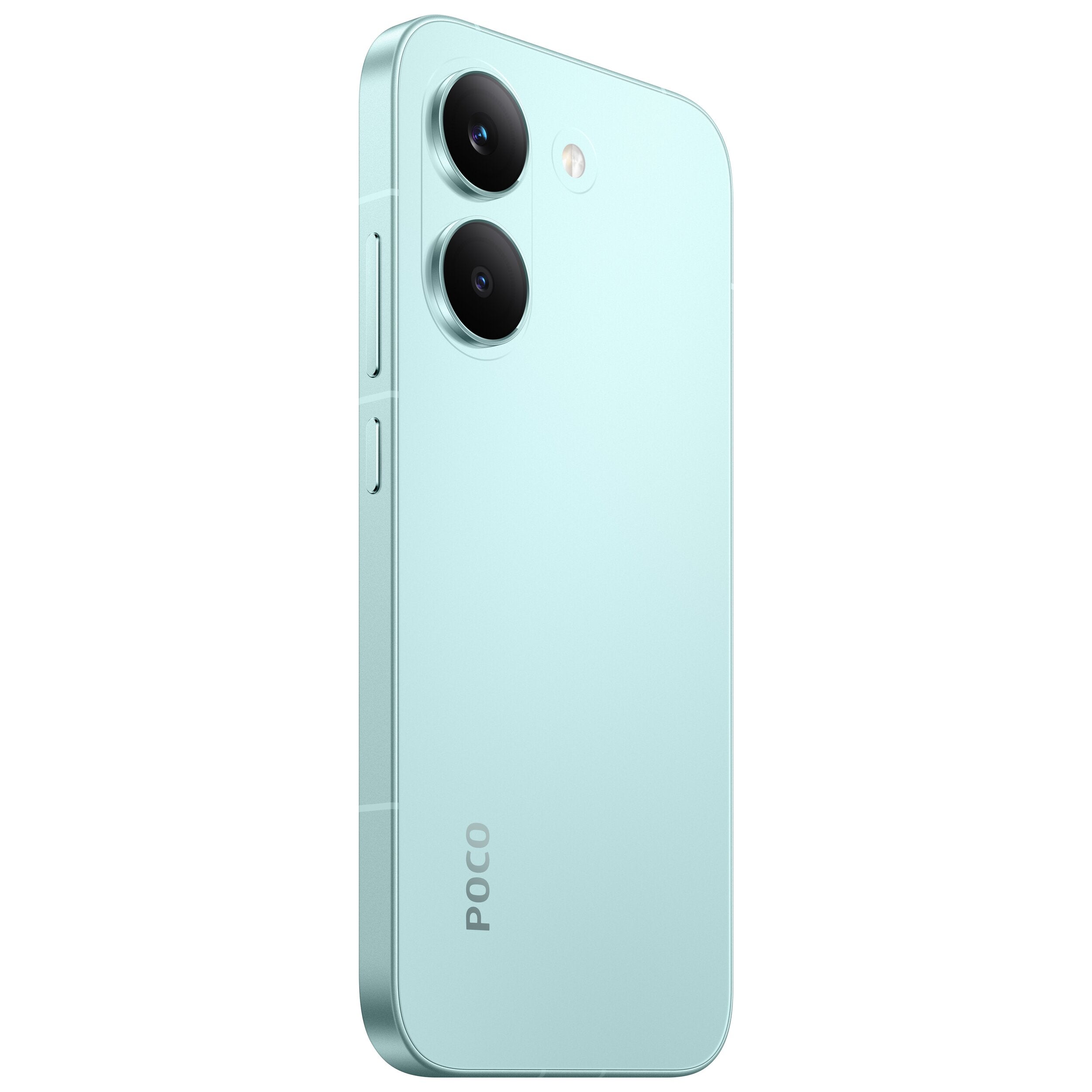 Smartphone POCO X8 Pro 8 GB / 256 GB 5G zelený Headphones included no