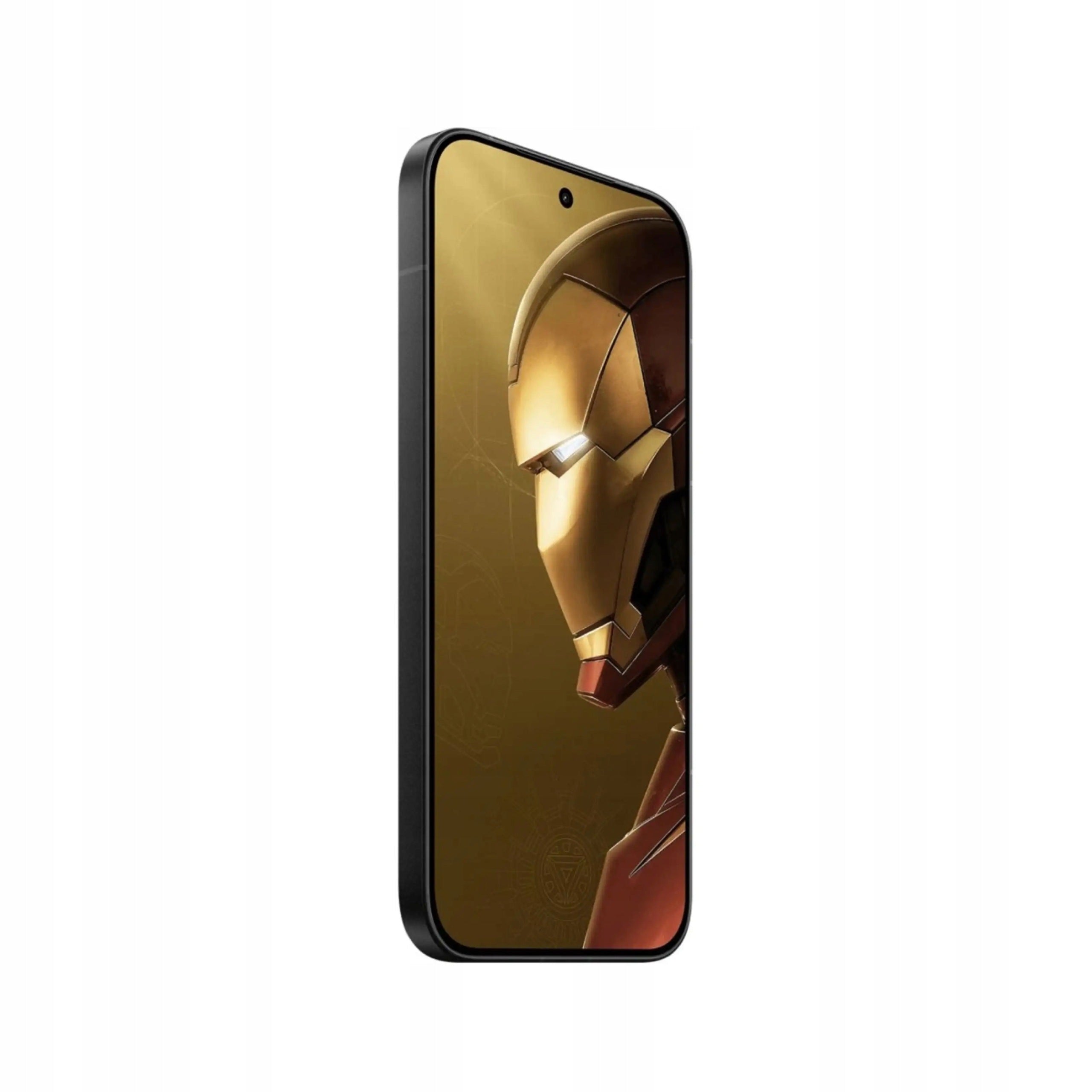 Smartphone POCO X8 Pro Iron Man Edition 12 GB gold 512 GB 5G Brand POCO