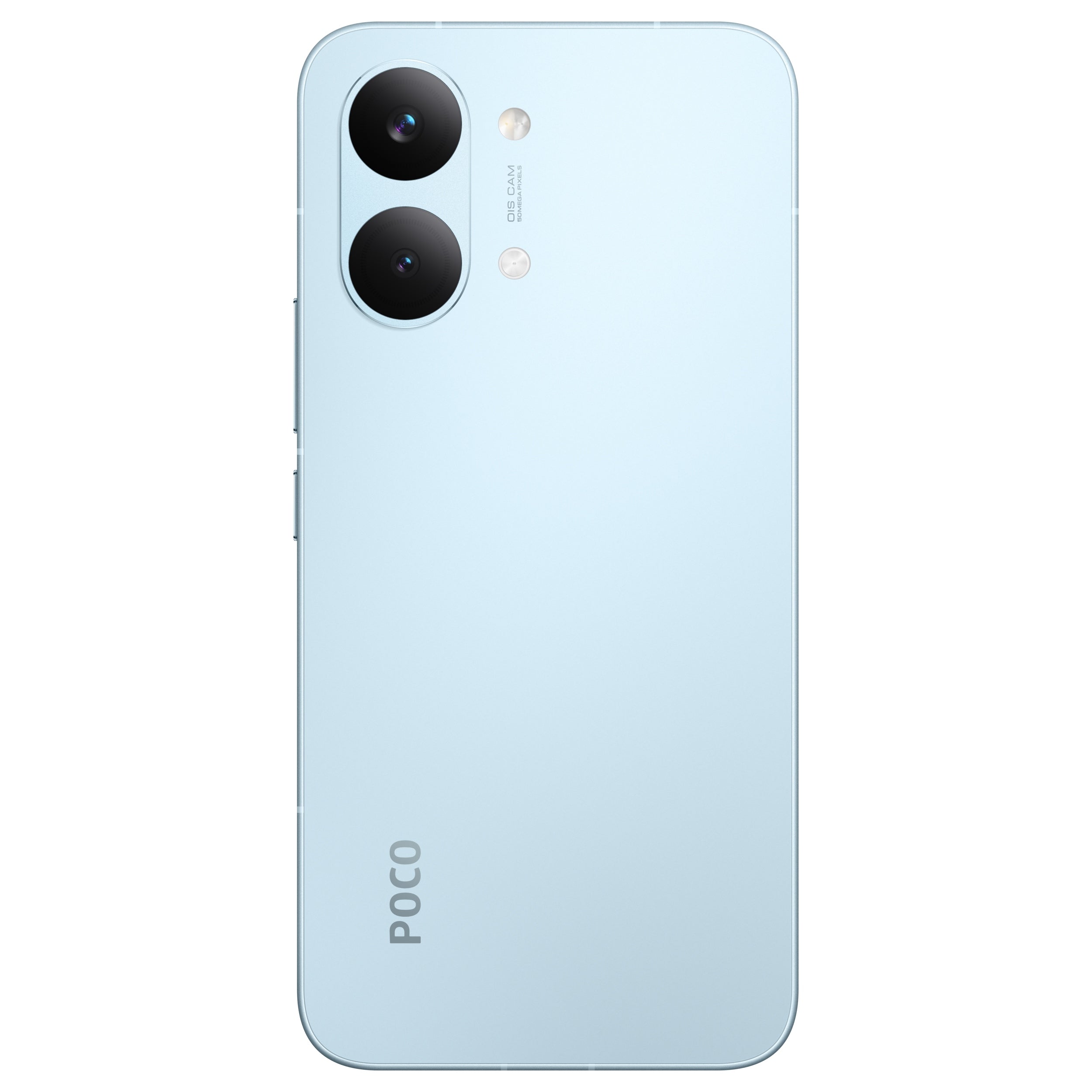Smartphone POCO X8 Pro Max 12 GB / 512 GB 5G modrý