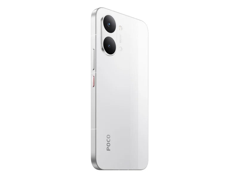Smartphone POCO X8 Pro Max 12 GB / 512 GB 5G white Built-in memory 512 GB