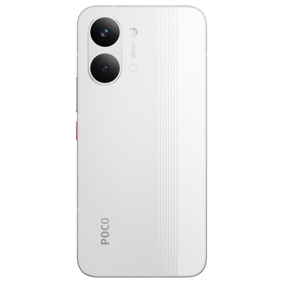 Smartphone POCO X8 Pro Max 12 GB / 512 GB 5G white