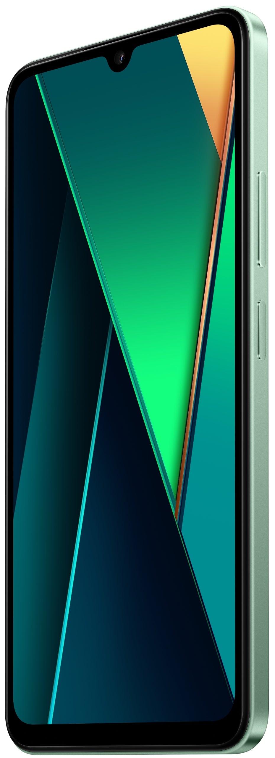 Smartphone Poco C75 6 GB / 128 GB 4G (LTE) green Brand POCO