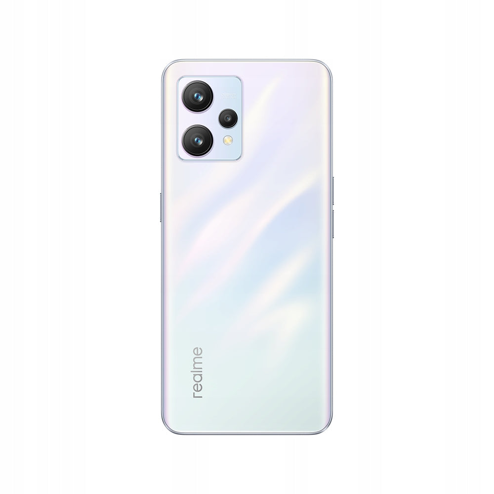 Smartphone Realme 9 4G 8 GB / 128 GB 4G (LTE) white Charger included yes