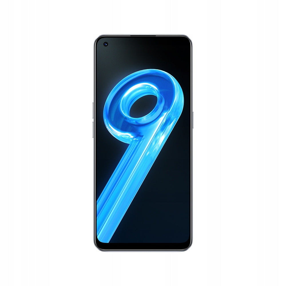 Smartphone Realme 9 4G 8 GB / 128 GB 4G (LTE) white Packaging status original