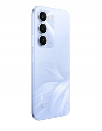 Smartphone Realme C100 5G 4/128 GB Blooming Purple Manufacturer code TX-0007