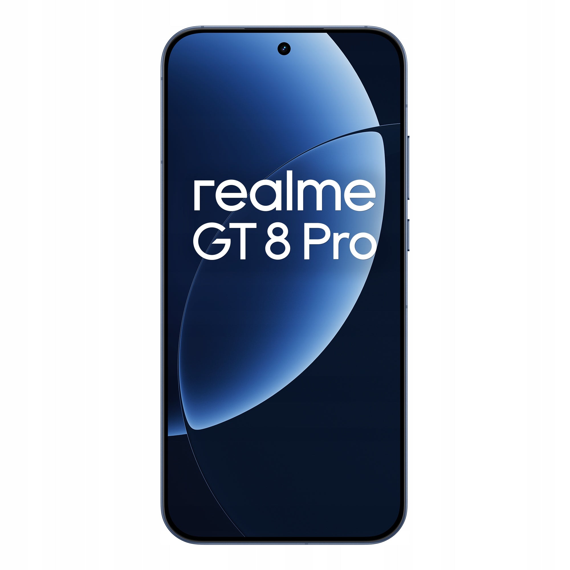 Smartphone Realme GT 8 Pro 12/256GB Urban Blue 144Hz OLED 7000mAh EAN (GTIN) 5907255091560