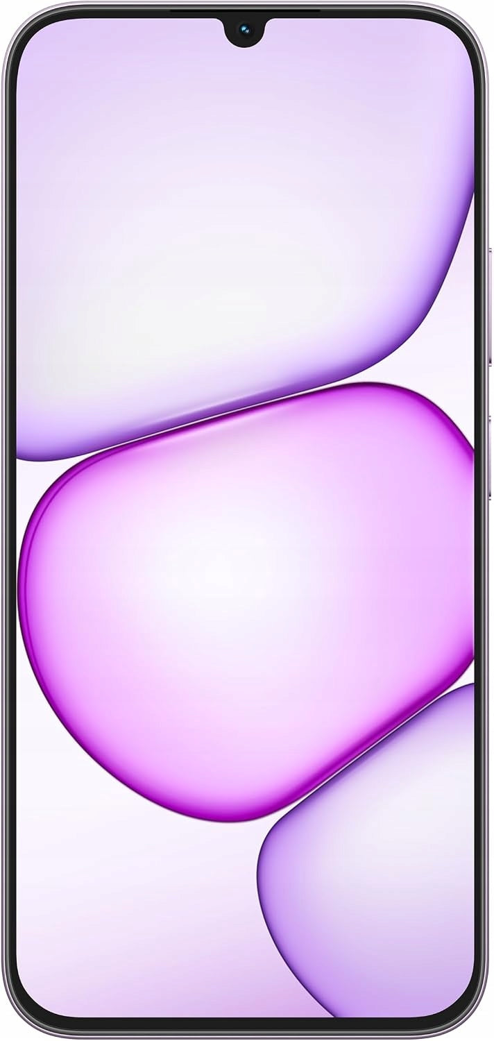 Smartphone Realme P4 Lite 4 GB / 128 GB 4G (LTE) purple Packaging status original