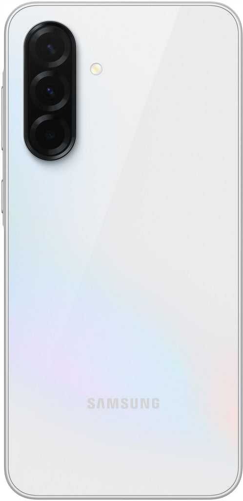 Smartphone SAMSUNG GALAXY A36 6GB/128GB White Awesome White Built-in memory 128 GB