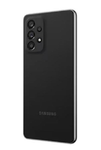 Smartphone SAMSUNG Galaxy A54 DualSIM 5G 8/256 GB Enterprise Black 256 GB Brand Samsung