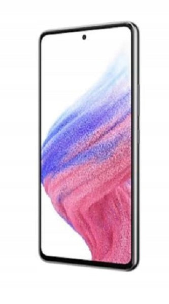 Smartphone SAMSUNG Galaxy A54 DualSIM 5G 8/256 GB Enterprise Black 256 GB