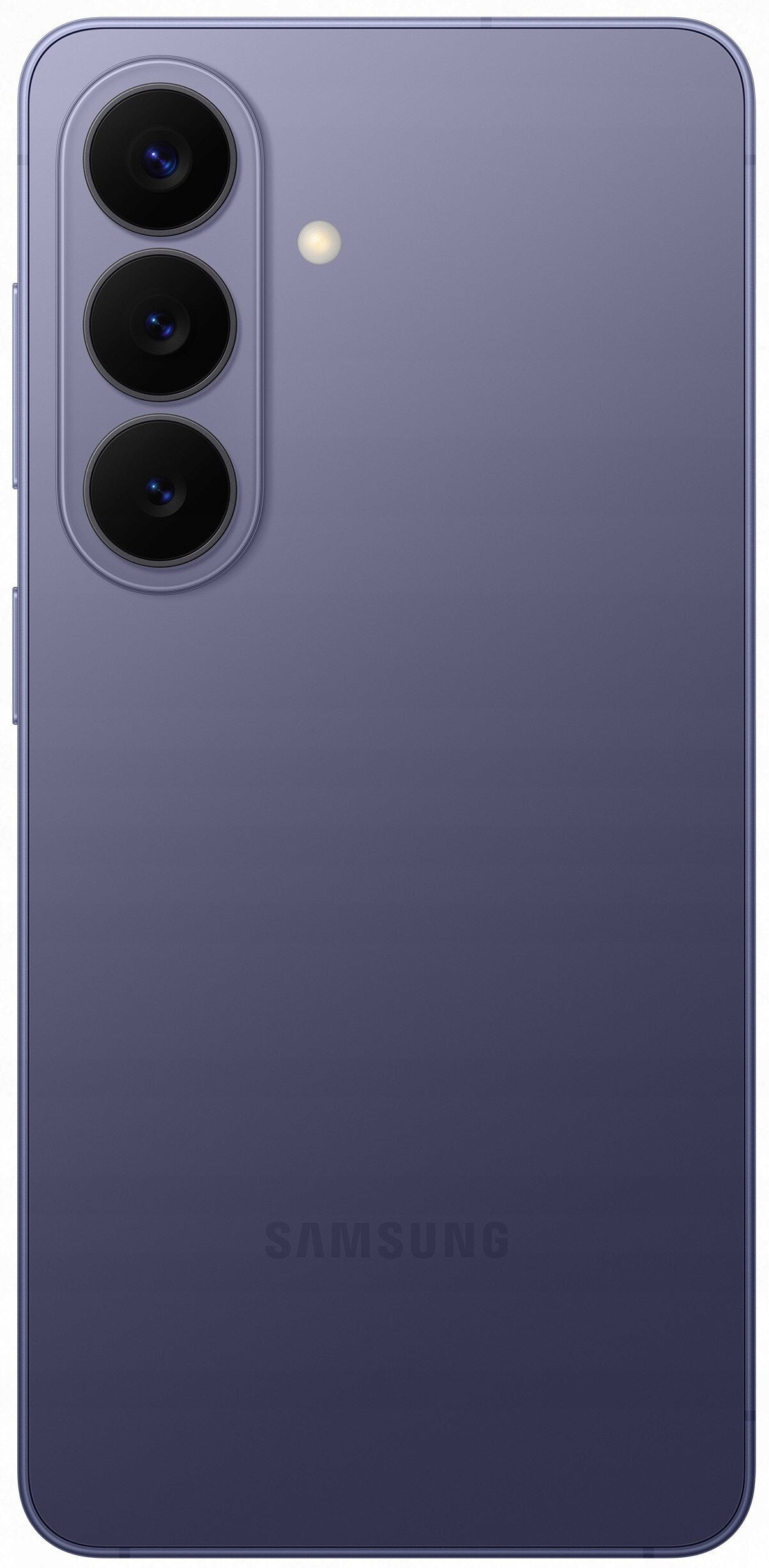 Smartphone SAMSUNG Galaxy S26 5G 12/256GB 6.3" 120Hz Purple SM-S942 Built-in memory 256 GB